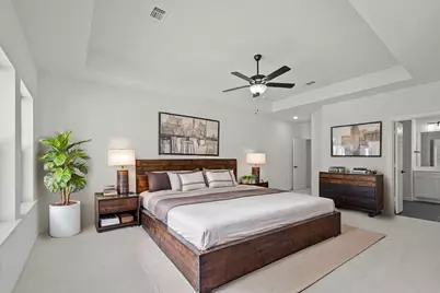 1429 Roundup Way, Argyle, TX 76226 - Photo 4