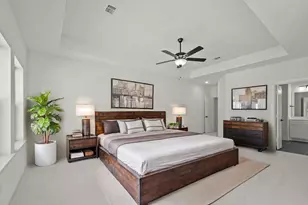 1429 Roundup Wy, Argyle, TX 76226 - Photo 4