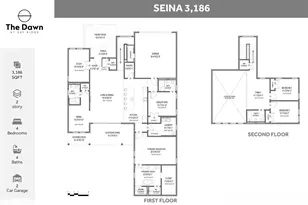 3906 Longhorn Rd, Melissa, TX 75454 - Photo 2