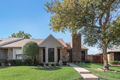 1144 Morningside Court, Mesquite, TX 75150 - Photo 1