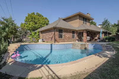 7900 Bridlewood Drive, North Richland Hills, TX 76182 - Photo 1