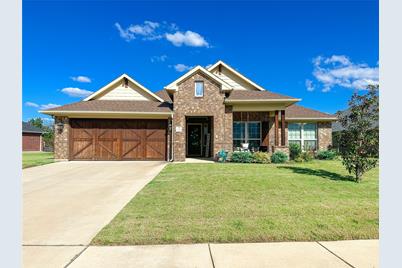 3213 Shoreline Drive, Burleson, TX 76028 - Photo 1