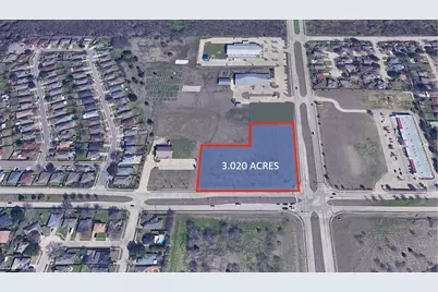 6050 S Collins Street, Arlington, TX 76018 - Photo 2