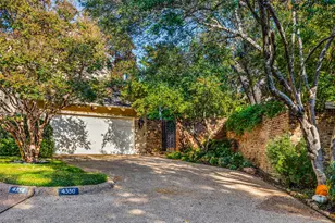 4350 Cochran Chapel Cir, Dallas, TX 75209 - Photo 2