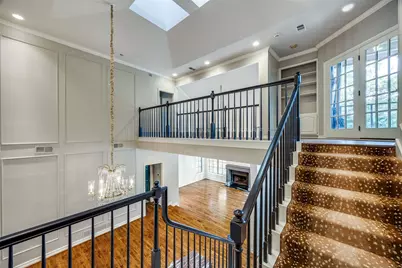4350 Cochran Chapel Circle, Dallas, TX 75209 - Photo 12
