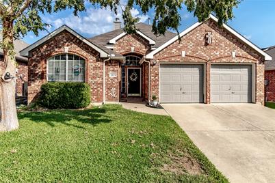 6125 Hillside Lane, Sachse, TX 75048 - Photo 1