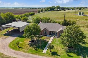 3289 Mitchell Rd, Krum, TX 76249 - Photo 32