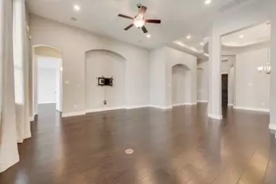 4437 Wilderness, Fort Worth, TX 76262 - Photo 4
