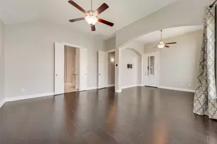 4437 Wilderness, Fort Worth, TX 76262 - Photo 20