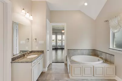 4437 Wilderness, Fort Worth, TX 76262 - Photo 22