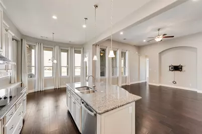 4437 Wilderness, Fort Worth, TX 76262 - Photo 12