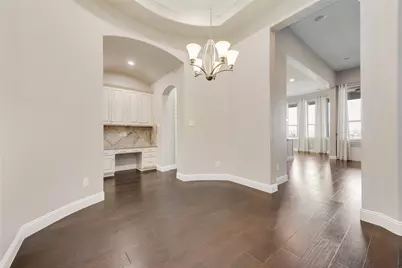 4437 Wilderness, Fort Worth, TX 76262 - Photo 6