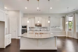 4437 Wilderness, Fort Worth, TX 76262 - Photo 10