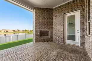 4437 Wilderness, Fort Worth, TX 76262 - Photo 2