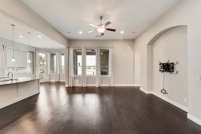 4437 Wilderness, Fort Worth, TX 76262 - Photo 8