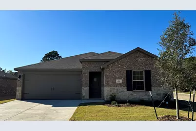 100 Parker Oaks Lane, Chandler, TX 75758 - Photo 1