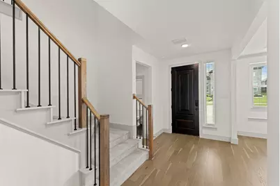 8526 Great Stone Trail, Rowlett, TX 75089 - Photo 4