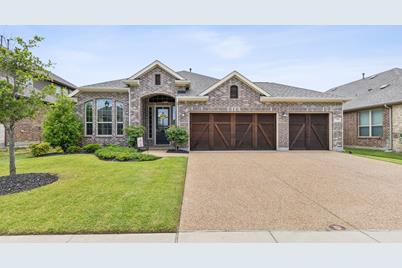 3206 Timberline Drive, Melissa, TX 75454 - Photo 1