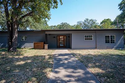 6421 Banbury Drive, Forest Hill, TX 76119 - Photo 1