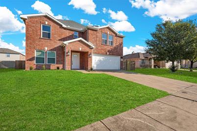 14825 Bell Manor Court, Balch Springs, TX 75180 - Photo 1