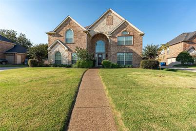 10601 Huffines Drive, Rowlett, TX 75089 - Photo 1