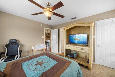 1455 County Road 2008 #B, Glen Rose, TX 76043 - Photo 12