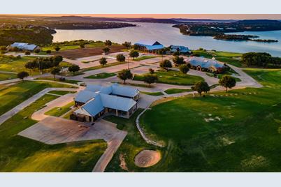 525 Cypress Point, Possum Kingdom Lake, TX 76449 - Photo 8