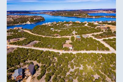 Lot 211 Harbor Town Drive, Possum Kingdom Lake, TX 76449 - Photo 4