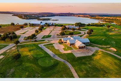 Lot 211 Harbor Town Drive, Possum Kingdom Lake, TX 76449 - Photo 8