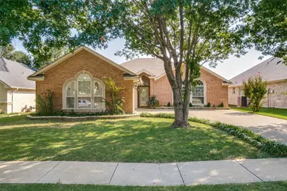 10833 Whitestone Ranch Road, Benbrook, TX 76126 - Photo 1