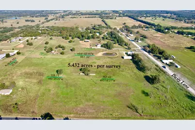 Tbd Hill County Road 1429, Covington, TX 76636 - Photo 2