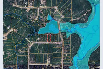 Lot 531 Creekside Drive, Bowie, TX 76230 - Photo 8