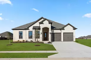 1016 Mill Ridge Drive, Justin, TX 76247 - Photo 1