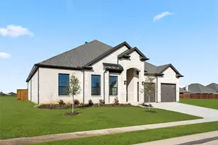 1016 Mill Ridge Drive, Justin, TX 76247 - Photo 2