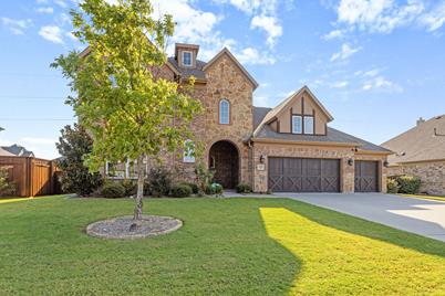 1210 Rainier Drive, Prosper, TX 75078 - Photo 1