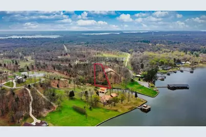 13851 Rock Springs Drive, Malakoff, TX 75148 - Photo 1