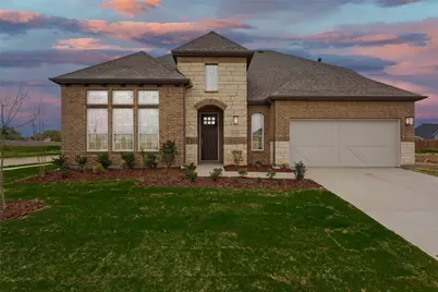 2225 Garnet Drive, Waxahachie, TX 75167 - Photo 1