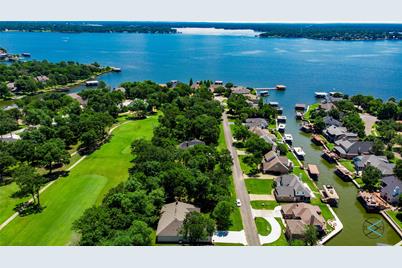 245 Saint Andrews Drive, Mabank, TX 75156 - Photo 8