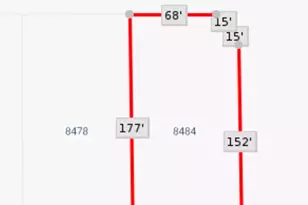 8484 Plainview Dr, Dallas, TX 75217 - Photo 1