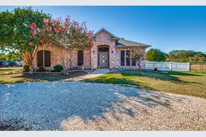 1355 W Jeter Road, Bartonville, TX 76226 - Photo 1