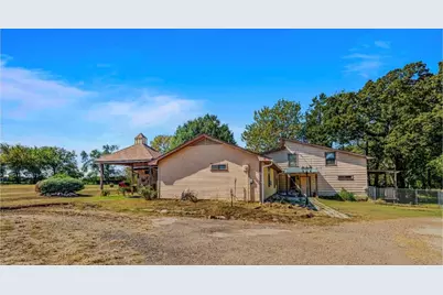 16583 Bowling Lane, Terrell, TX 75161 - Photo 36