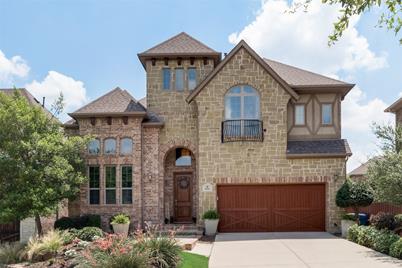 814 Calcot Drive, Coppell, TX 75019 - Photo 1