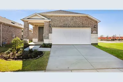 1236 Bogart Way, Celina, TX 75009 - Photo 1