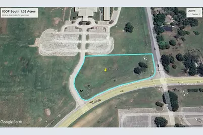 Tbd N 45th, Corsicana, TX 75110 - Photo 1