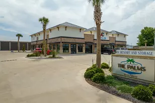 5536 Fm 933, Whitney, TX 76692 - Photo 1