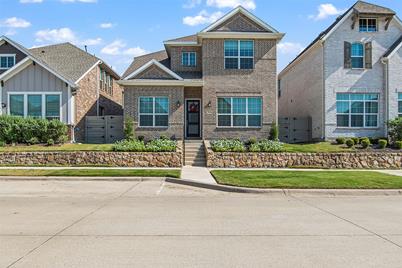 3504 The Commons Parkway, Sachse, TX 75048 - Photo 1