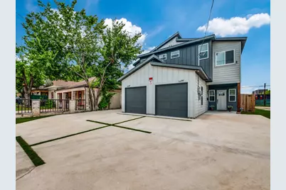 717-719 Sunset Avenue, Dallas, TX 75208 - Photo 6