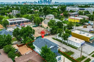 717-719 Sunset Ave, Dallas, TX 75208 - Photo 2