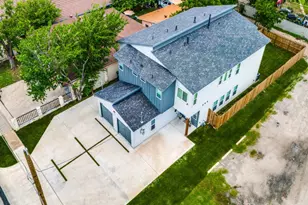 717-719 Sunset Ave, Dallas, TX 75208 - Photo 12