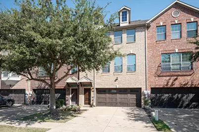 1457 Fox Run Drive, Irving, TX 75063 - Photo 1